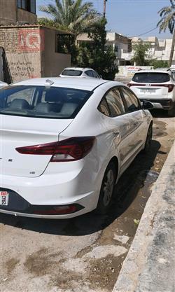 هيونداي أفانتي